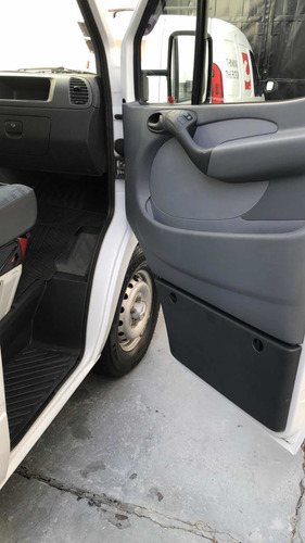 Mercedes-benz Sprinter Sprinter 313 Cfi / F