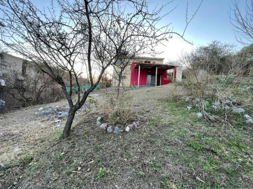 Imagen 19 de 21 de Casa En Venta Cumbres De Villa Allende
