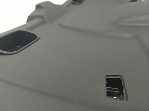 Panel Interior Porton Trasero Fiat Idea Linea Nueva Original
