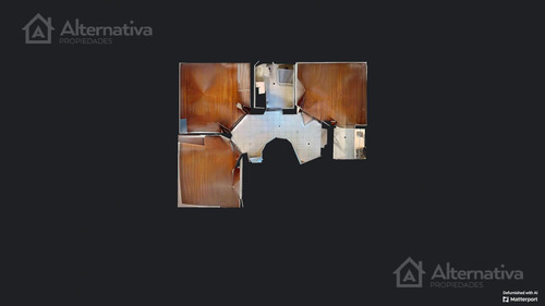 Departamento En Venta Balvanera 3 Ambientes.