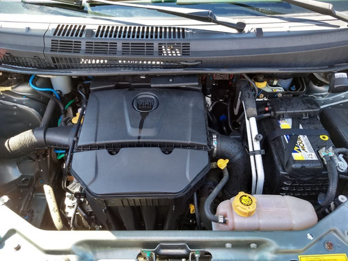 Fiat Idea 1.8 Mpi Adventure 8v Flex 4p Manual