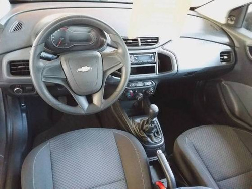 Imagem 3 de 9 de Chevrolet Joy 1.0 Spe4 Flex Manual
