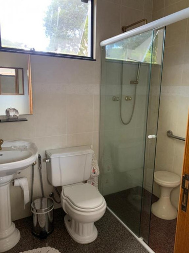 Imagem 13 de 30 de Casa No Saguaçú Com 3 Quartos Para Venda, 217 M² - Kr362