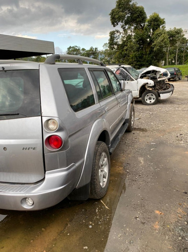 Imagem 3 de 4 de Mitsubishi Pajero Sport Hpe 2007