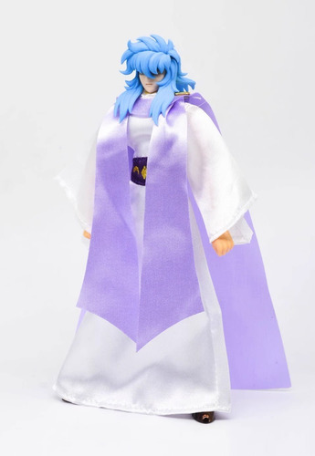 Julian Solo Poseidon Deluxe Edition Mst - Cloth Myth Ex