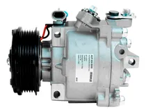 Comprar Compressor Ar Cond Onix Prisma Cobalt Spin Tracker - Mahle