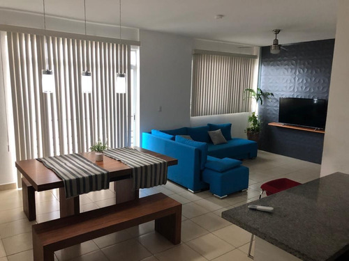 Imagen 8 de 18 de Departamento En Venta En Playa Del Carmen, En Residencial Punta Estrella