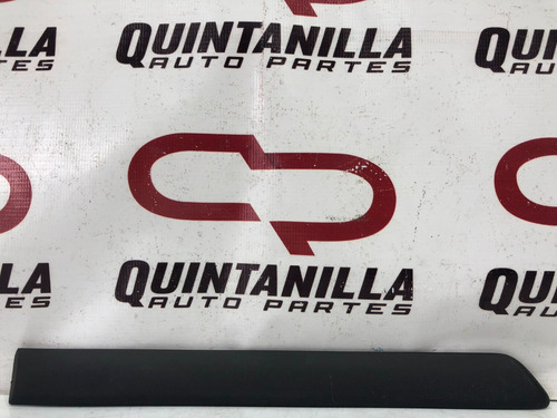 Moldura Puerta Tras Der Chevrolet Astra 2003-2004-2005-2006