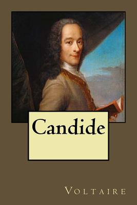 Libro Candide - Butt, John Everett