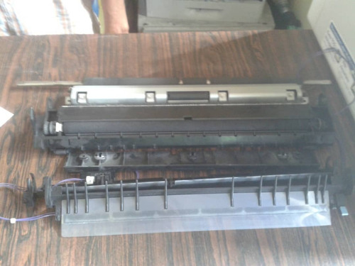 Imagen 3 de 3 de Rodillo De Carga Y Transporte Ricoh Savin 8016 8018 Aficio