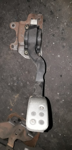 Pedal Acelerador Peugeot 206 207