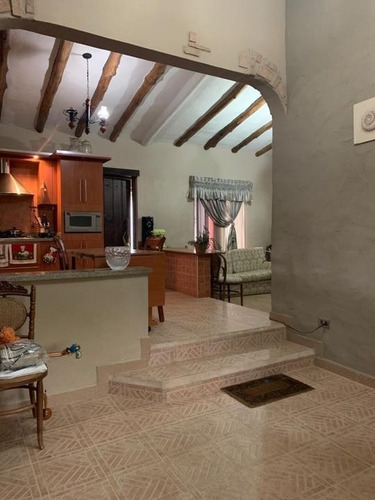 Imagen 14 de 14 de Venta Casa Urbanización El Solar Guataparo Valencia
