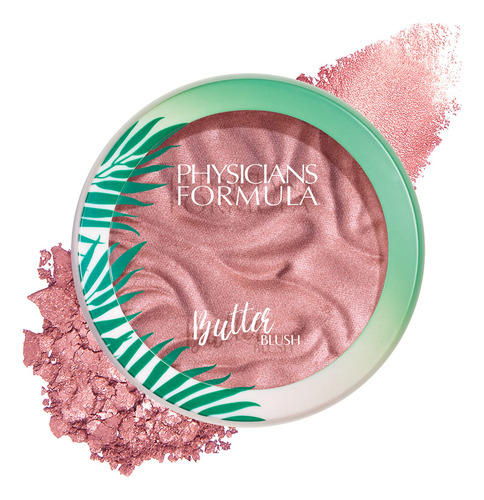 Blush Physicians Formula, Mantequilla De Murumuru, Salsa Mal