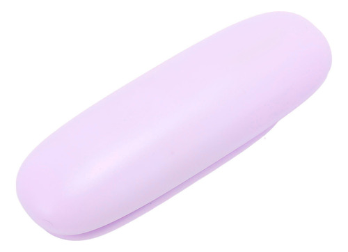 Grapadora Portátil Violet, 4 Unidades, Plegable, Para Ahorra
