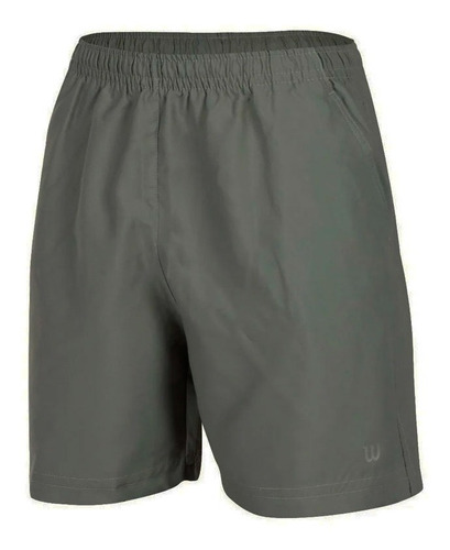 Short Tenis Bermuda Hombre Wilson