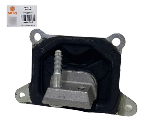 Soporte Base Motor Derecha Chevrolet Corsa