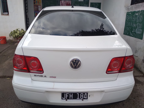 Volkswagen Bora 2.0 Trendline 115cv