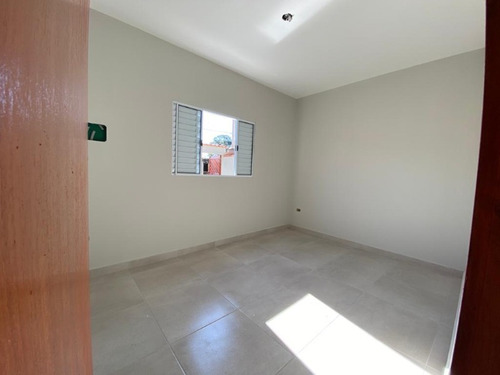 Casa Em Mongaguá - 5092 - 68340832
