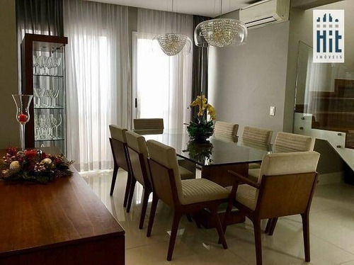 Imagem 17 de 30 de Cobertura À Venda, 325 M² Por R$ 3.327.000,00 - Ipiranga - São Paulo/sp - Co0084