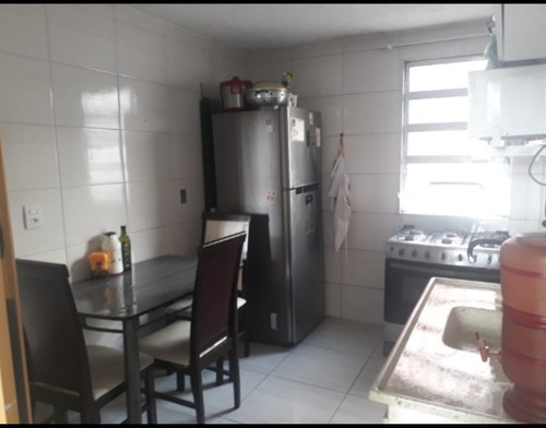 Imagem 7 de 8 de Apartamento A Venda Com 63 M² - Ap00670 - 69194490