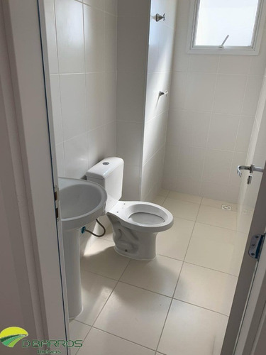 Imagem 30 de 30 de Apartamento-independencia-taubate-2dorms-1suite-sala-coz-2banh-vgs Garagem-57m - 6017 - 34596947
