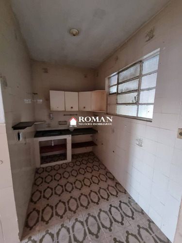 Imagem 10 de 15 de Casa Com Terreno Em São Pedro !!! - 4287