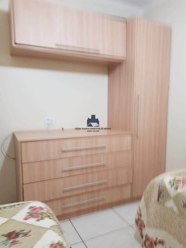 Imagem 15 de 17 de Casa À Venda No Bairro Condomínio Residencial Village Maria Stella - São José Do Rio Preto/sp - 2020568