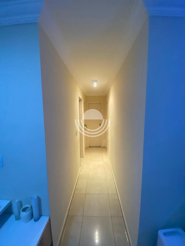 Imagem 5 de 29 de Apartamento Á Venda E Para Aluguel Em Mansões Santo Antônio - Ap006595