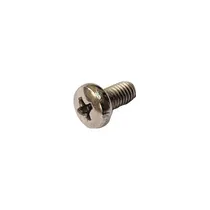 Comprar Parafuso Rosca Cilíndrico 3 X 06 Inox Bombas Lactina Medela