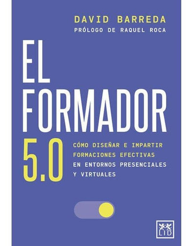 Libro El Formador 5.0