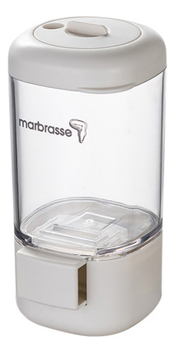 Prensa De Botellas Salted Control Cuantitativa Salted Pepper
