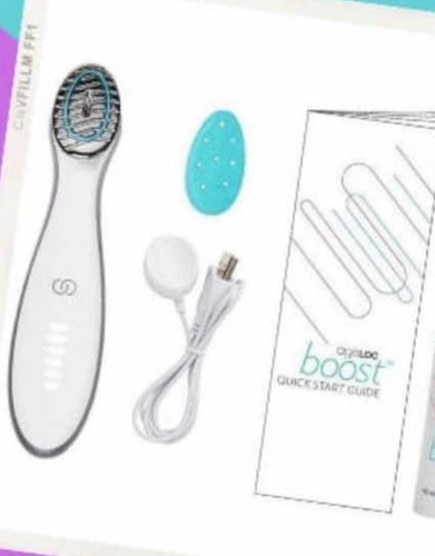Nuskin Ageloc Boost