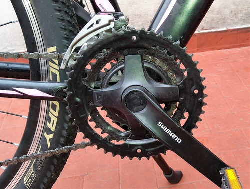 Bicicleta Mtb Venzo