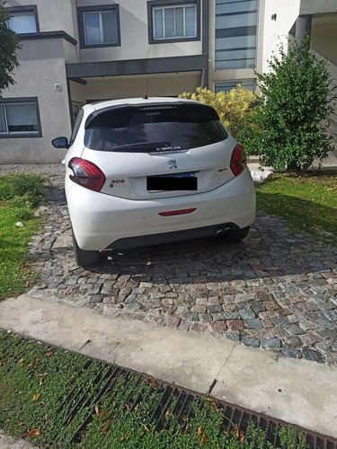 Peugeot 208 Gt