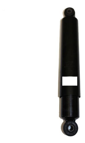 Amortiguador Fric Rot M. Benz Colectivo Of1214 Del. Discont