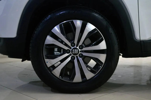 Imagen 9 de 18 de Fiat Toro Freedom 1.8 Entrega Inmediata Tomamos Tu Usado *-