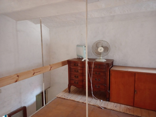 Imagen 8 de 22 de Ph En Planta Baja. Habitacion Con Entrepiso