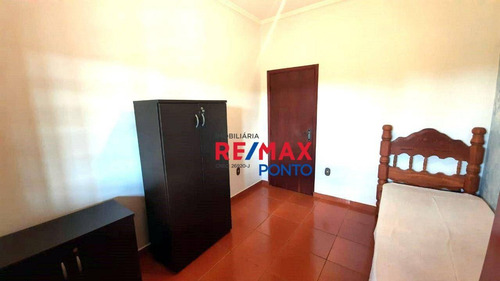 Imagem 20 de 30 de Chácara À Venda, 3200 M² Por R$ 919.000,00 - Jardim Europa - Mogi Mirim/sp - Ch0017