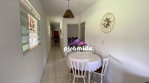 Imagem 12 de 30 de Chácara Com 4 Alqueires A Venda Por R$ 800.000 - Zona Rural - Cunha/sp - Ch0117