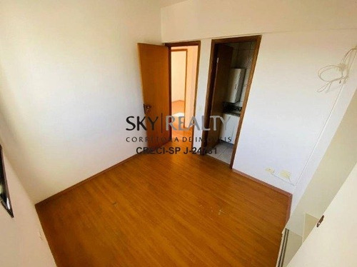 Imagem 12 de 15 de Apartamentos - Vila Do Castelo - Ref: 15114 - V-15114
