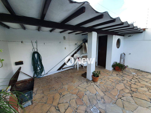 Imagem 24 de 24 de Casa Com 3 Dormitórios À Venda, 94 M² Por R$ 350.000,00 - São José - Novo Hamburgo/rs - Ca2172