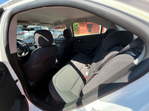 Chevrolet Onix 1.4 Ltz 5p