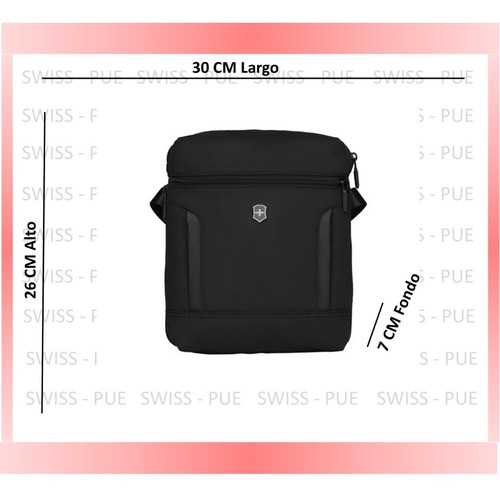 Imagen 2 de 4 de Mochila Tipo Bolso Para Colgar Al Hombro (611082)