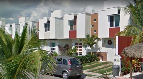 Imagen 8 de 14 de Vendo Casa En Playa Del Carmen Bf
