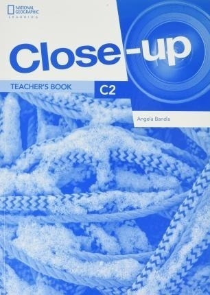 Close Up C2 (2nd.edition) - Teacher's Book + Online Teacher'
