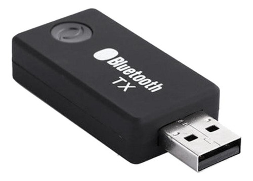 Transmisor 4.1 Adaptador De Usb Para Mp3 / Mp4 Dvd Tv