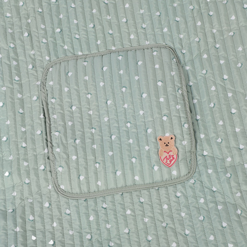 Funda De Manta Para Portabebés Universal Para Cochecito, Res