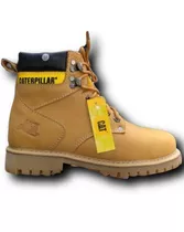 Bota Caterpillar feminina - Roupas - Senador Hélio Campos, Boa Vista  1194673894