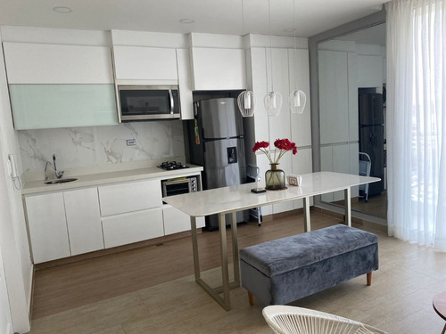 Imagen 25 de 25 de Apartaestudio En Venta Altoprado #7469404