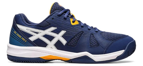 Tenis Asics Gel-padel Pro 5 Men  Deep Ocean/white